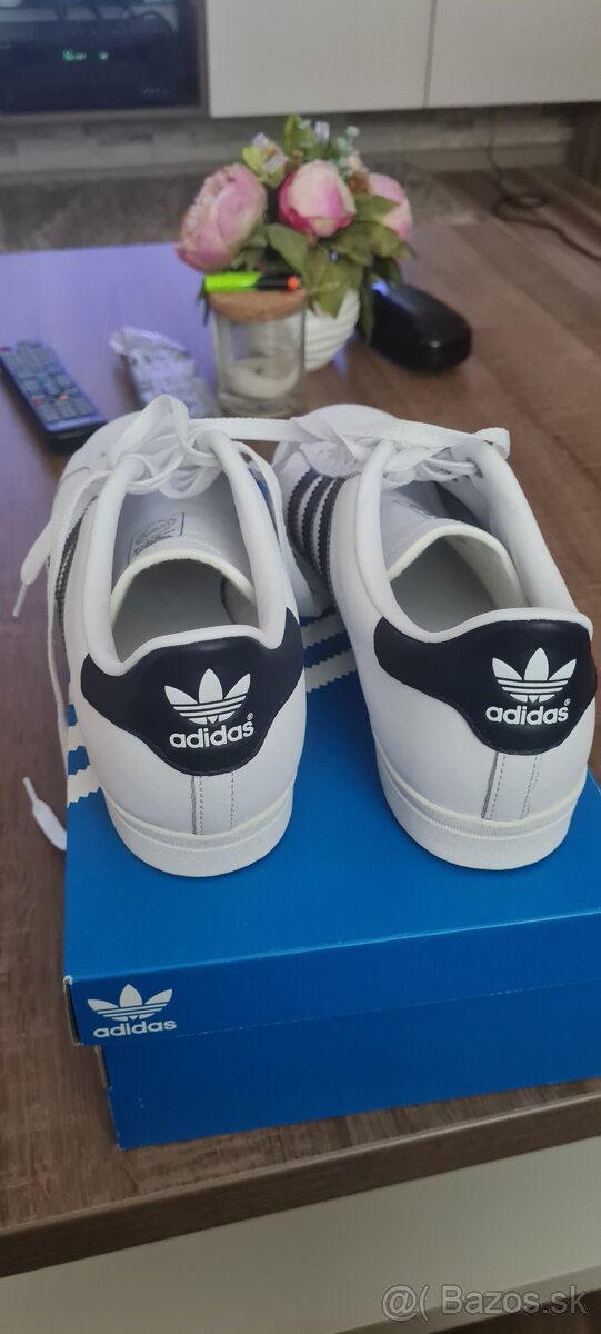 Predám nové tenisky Adidas