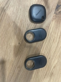 Samsung smart tag