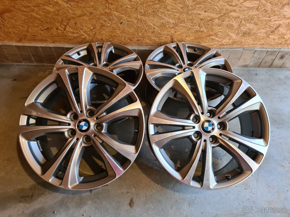 5x112 R18 Bmw