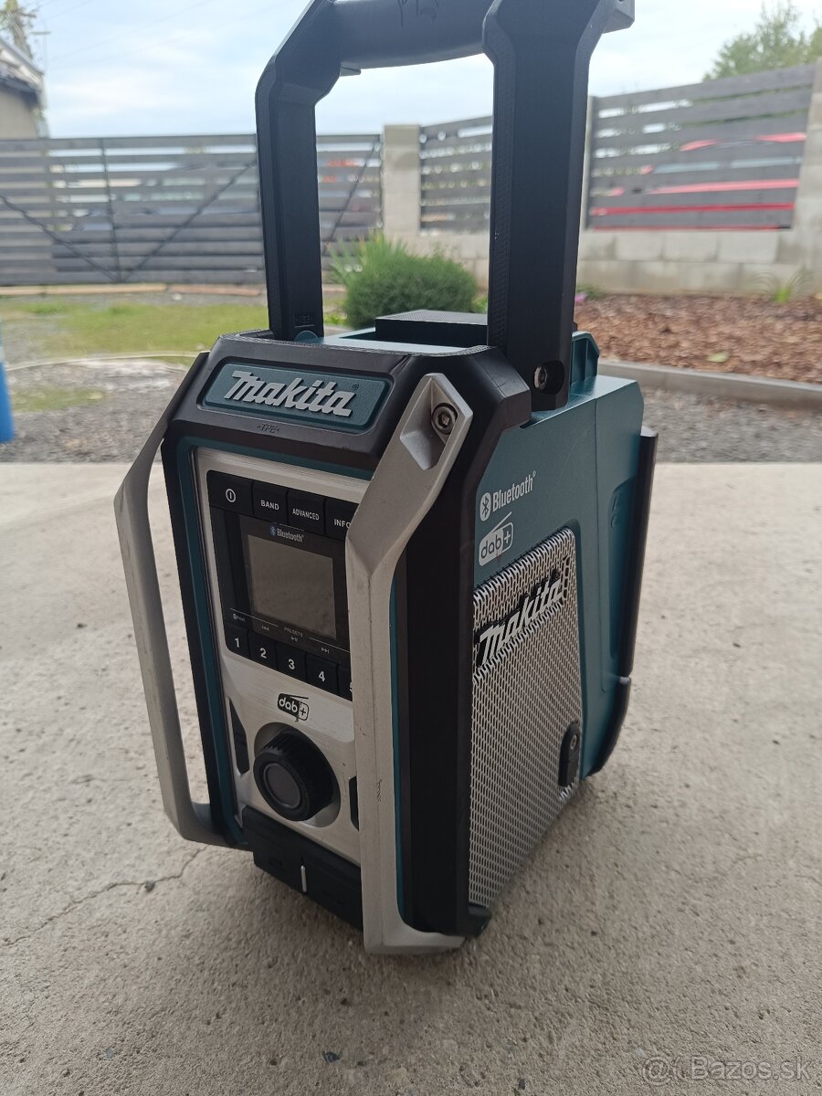 Makita radio DMR115