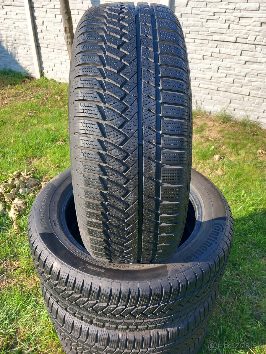 235/55 r18 zimne pneumatiky