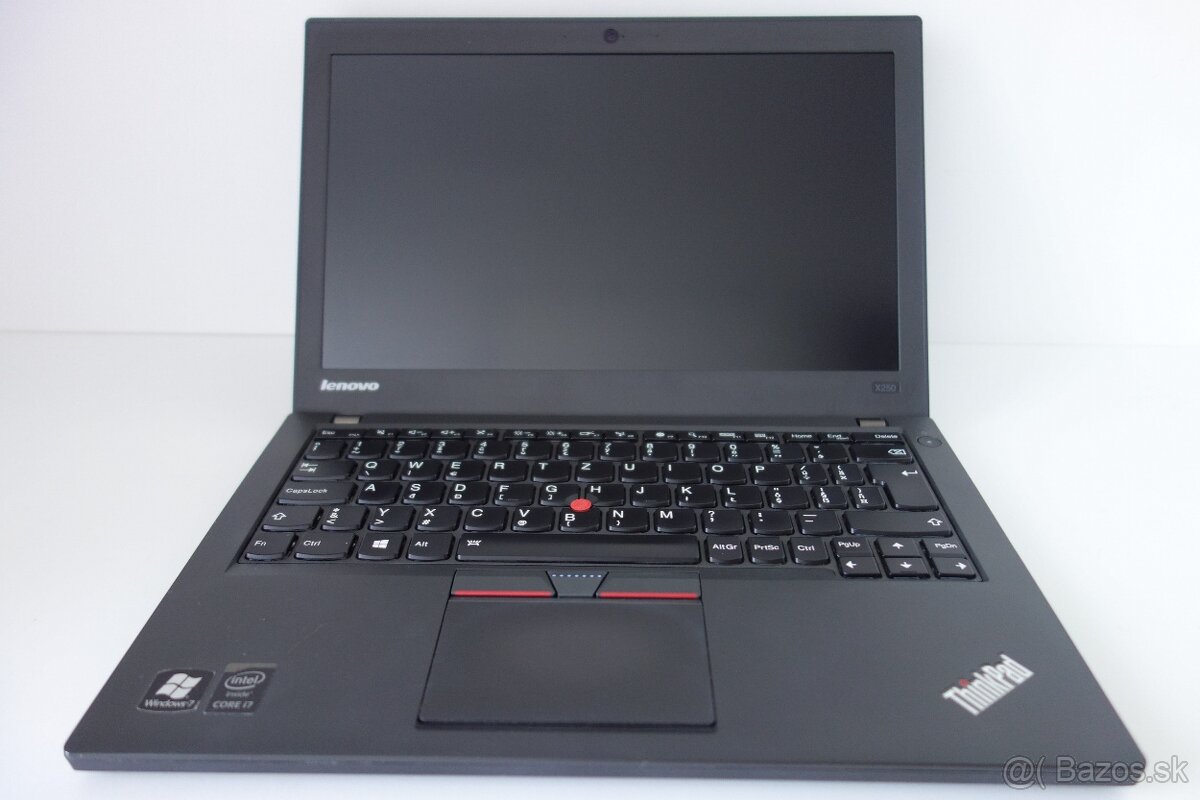 LENOVO ThinkPad X250