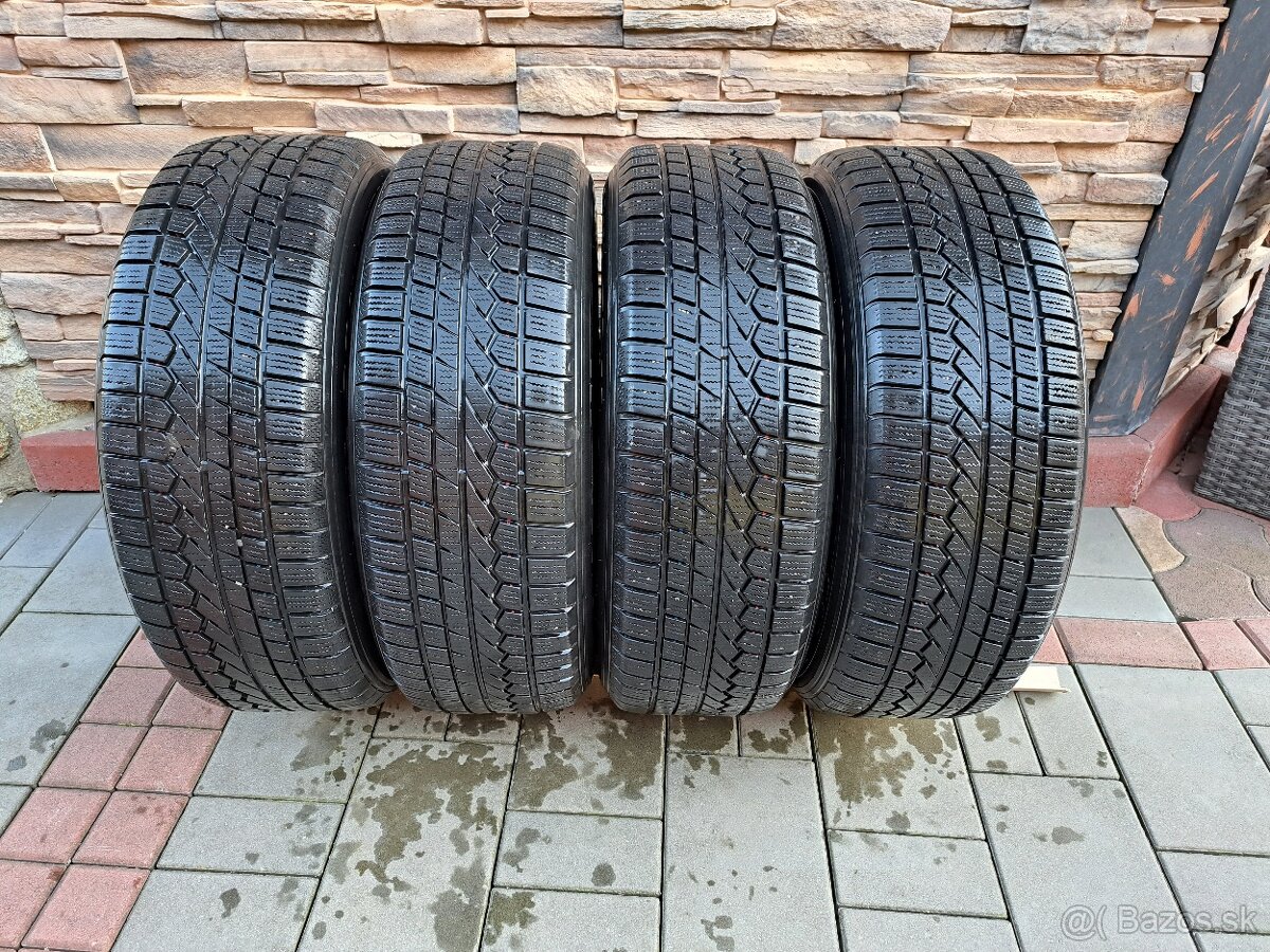 Zimné pneu Toyo Open Country W/T 225/65 R17