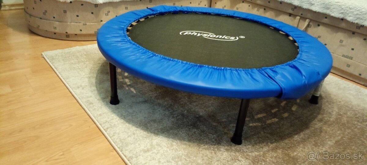 Predám domácu mini trampolínu