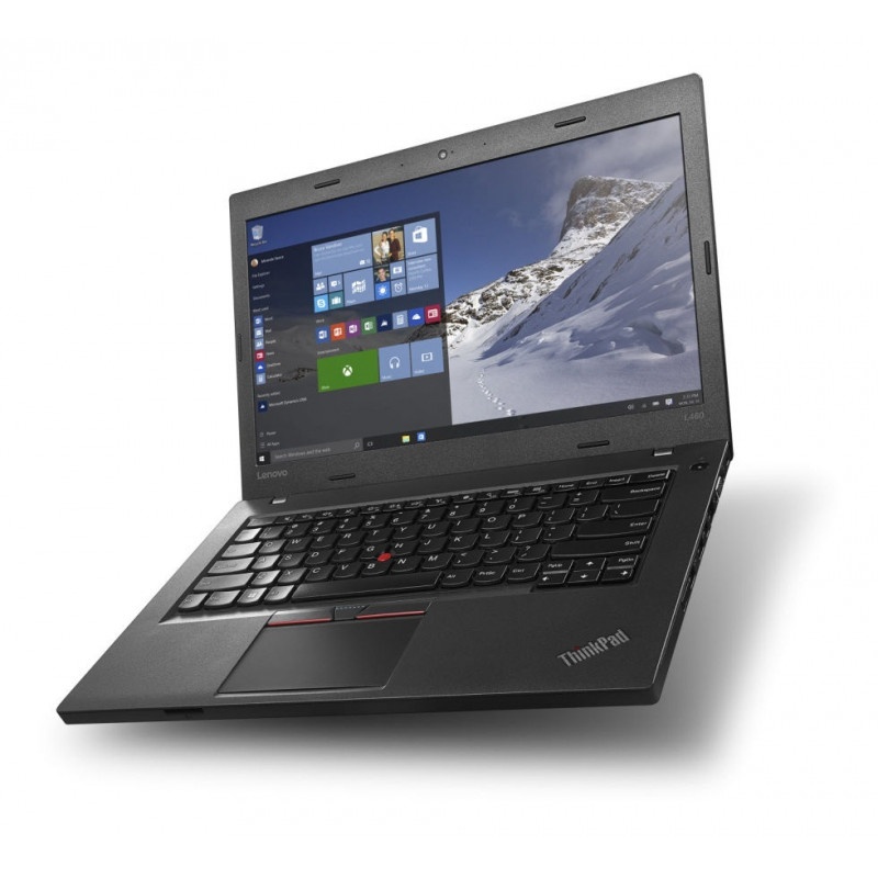 Lenovo Thinkpad T460S i7-6600U 3.4GHz 14.0",20GB ram, 512GB