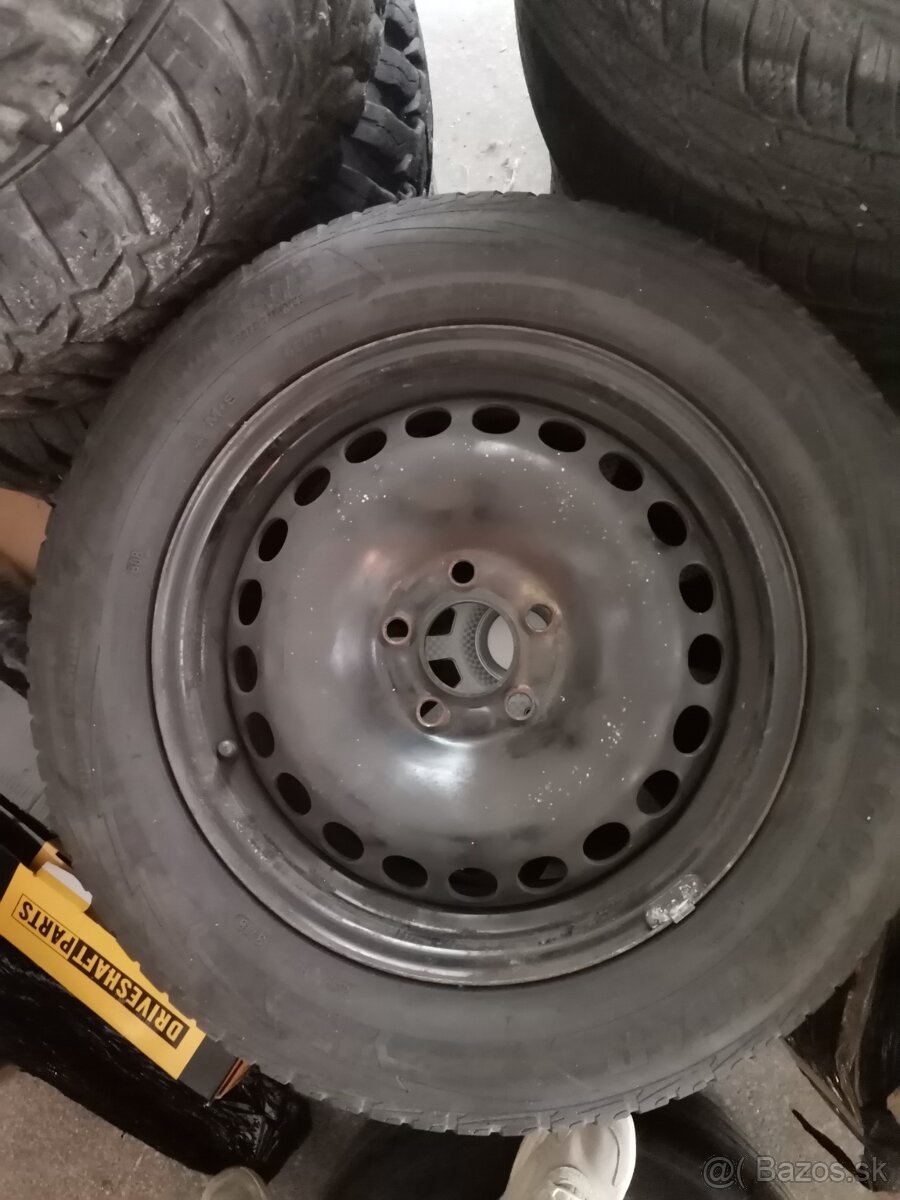 5x112 R16