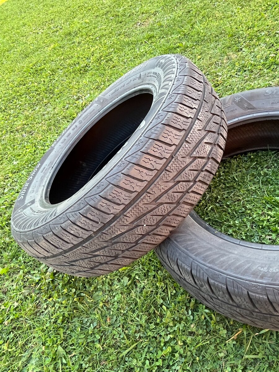 Matador Nordicca 185/65 r15 T - 2KS pripadne SK,BJ,SP