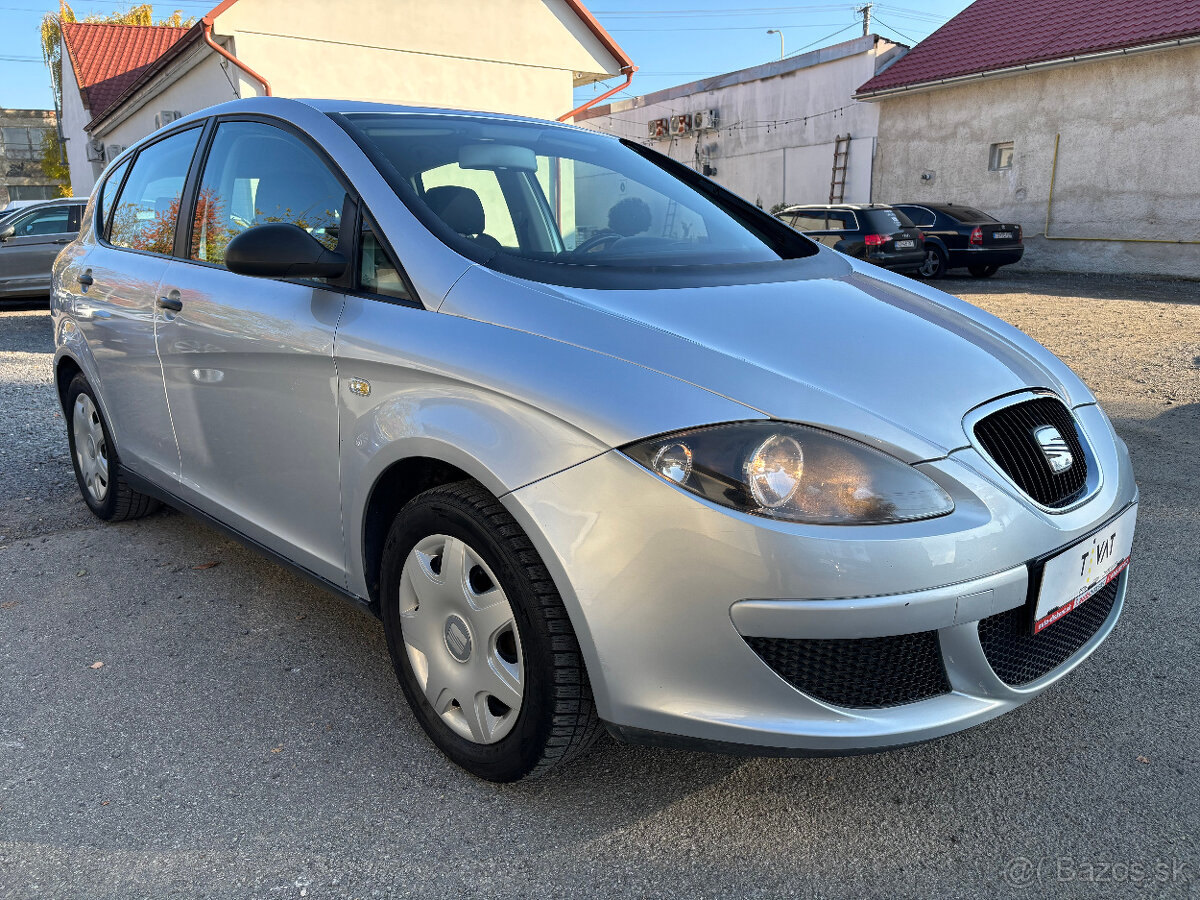 Seat Toledo 1.6i