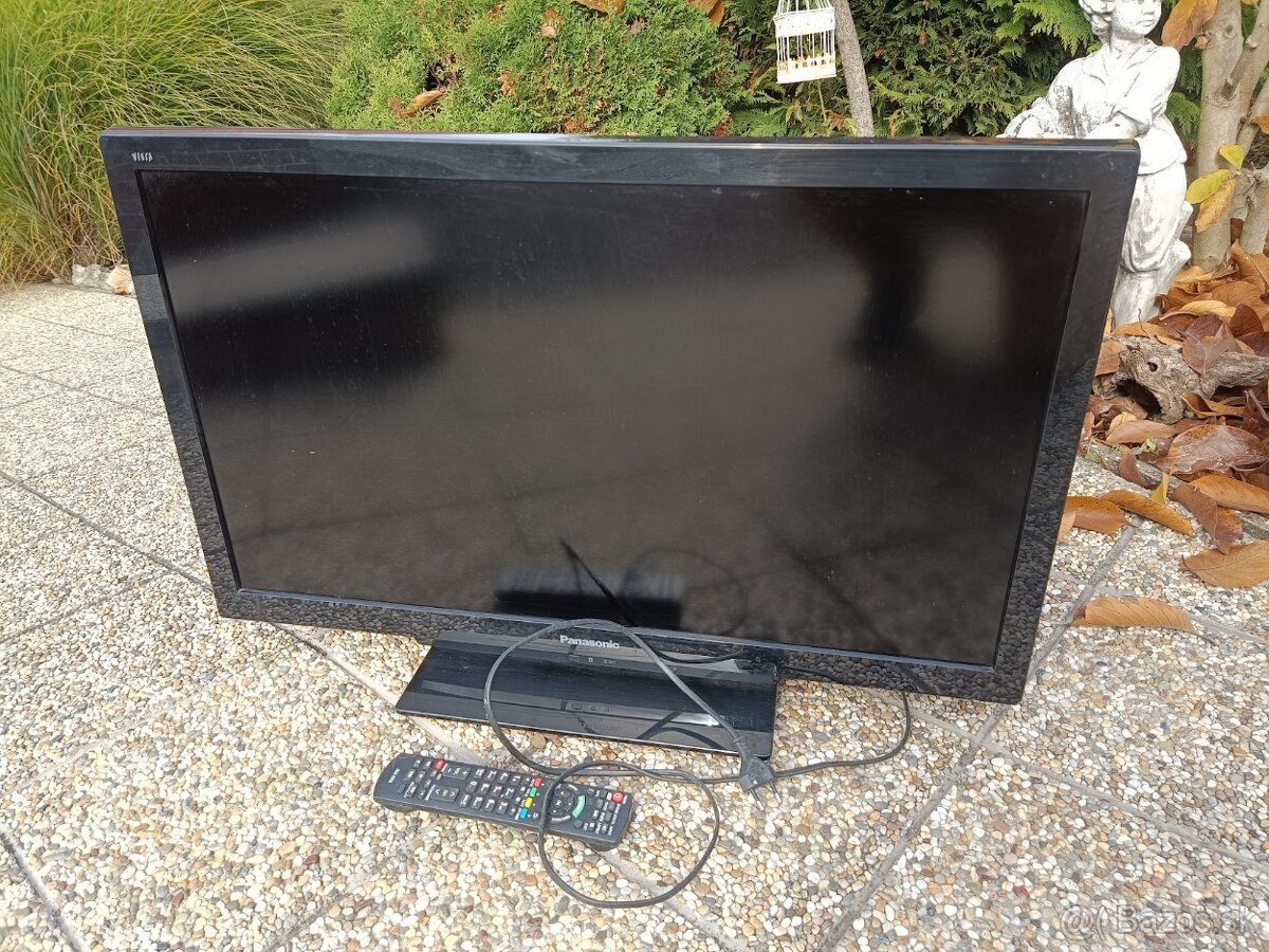 Panasonic 32" 81cm TX-L32C4E