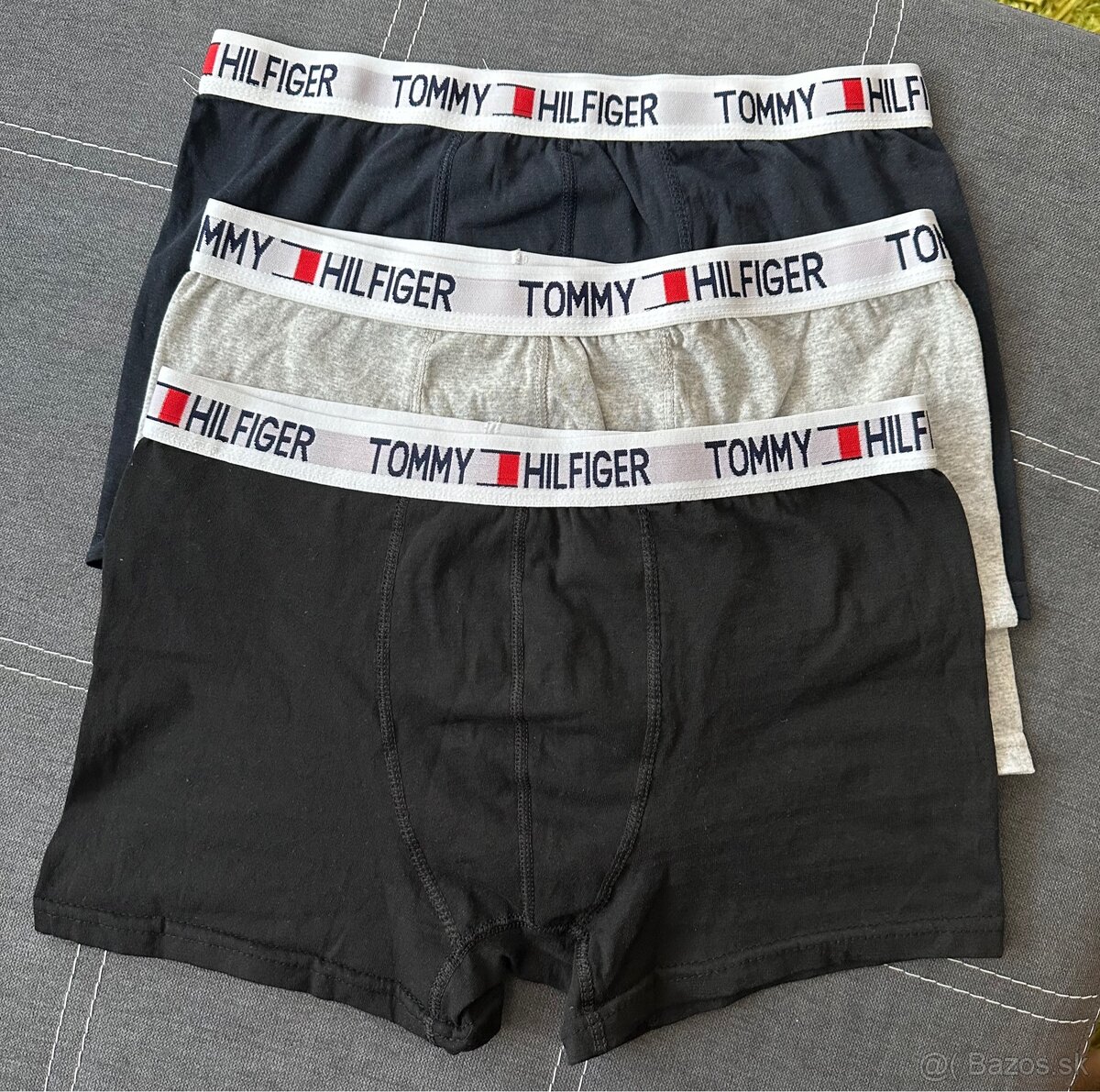 Boxerky Tommy Hilfiger