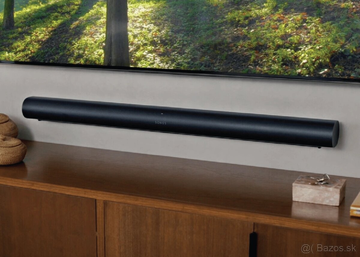 Predám Soundbar Sonos Arc – TOP stav