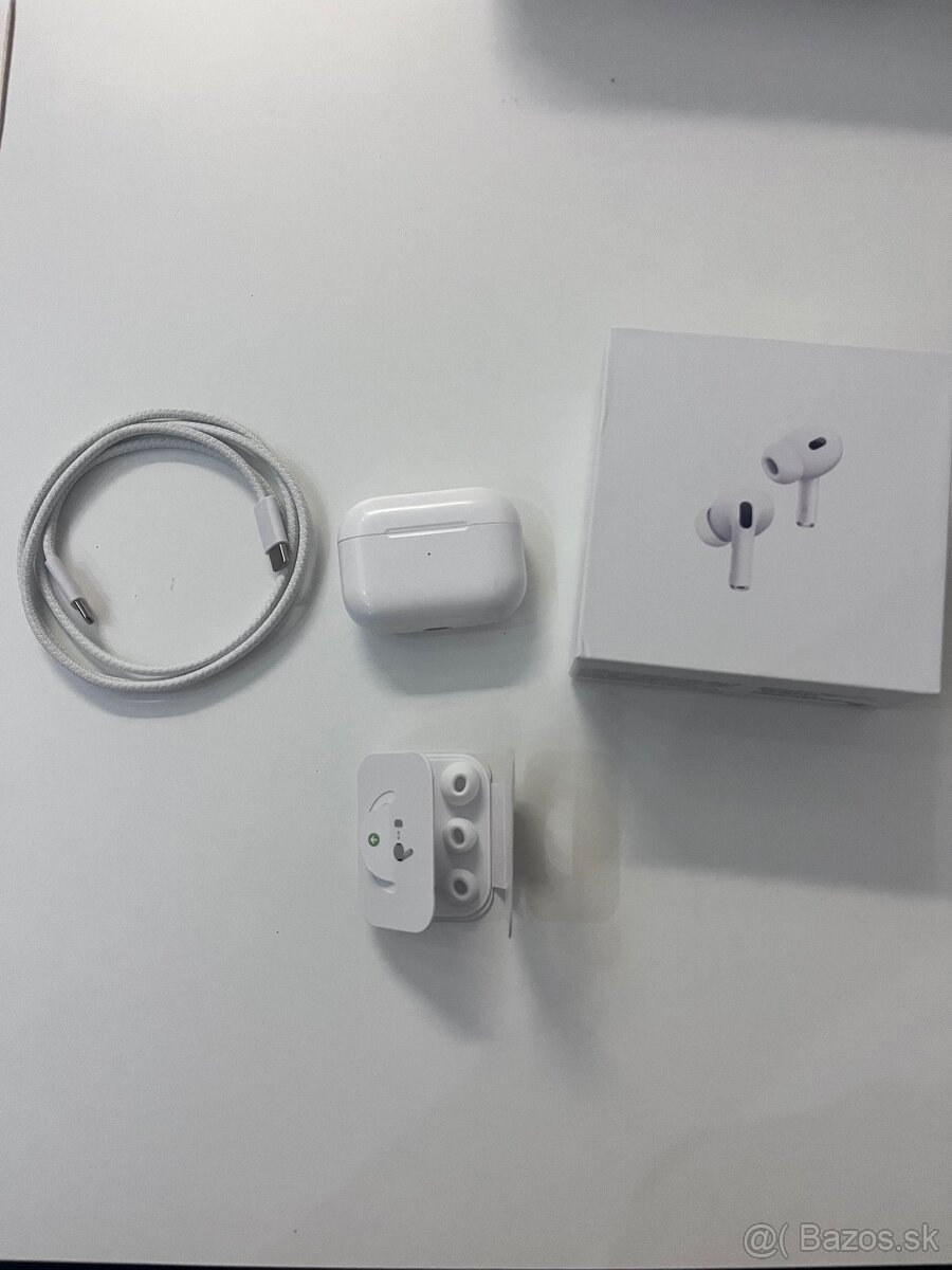 AirPods Pro 2