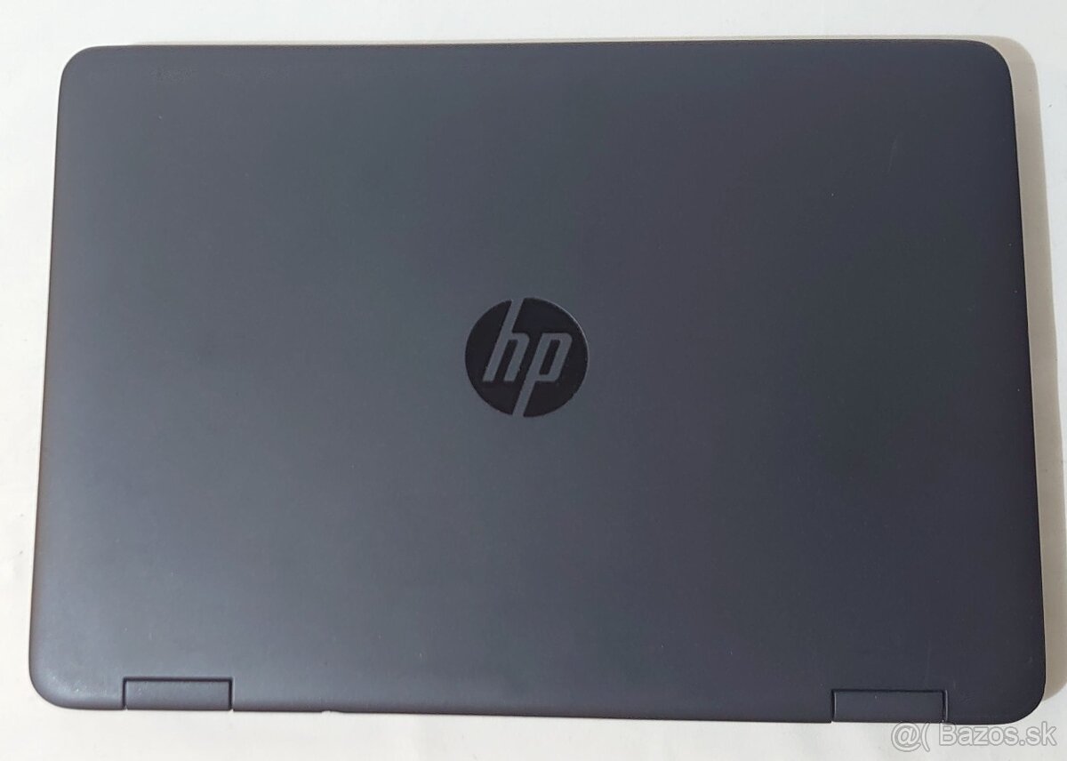 HP Probook 640 G3, i5-7200U, 14" HD+