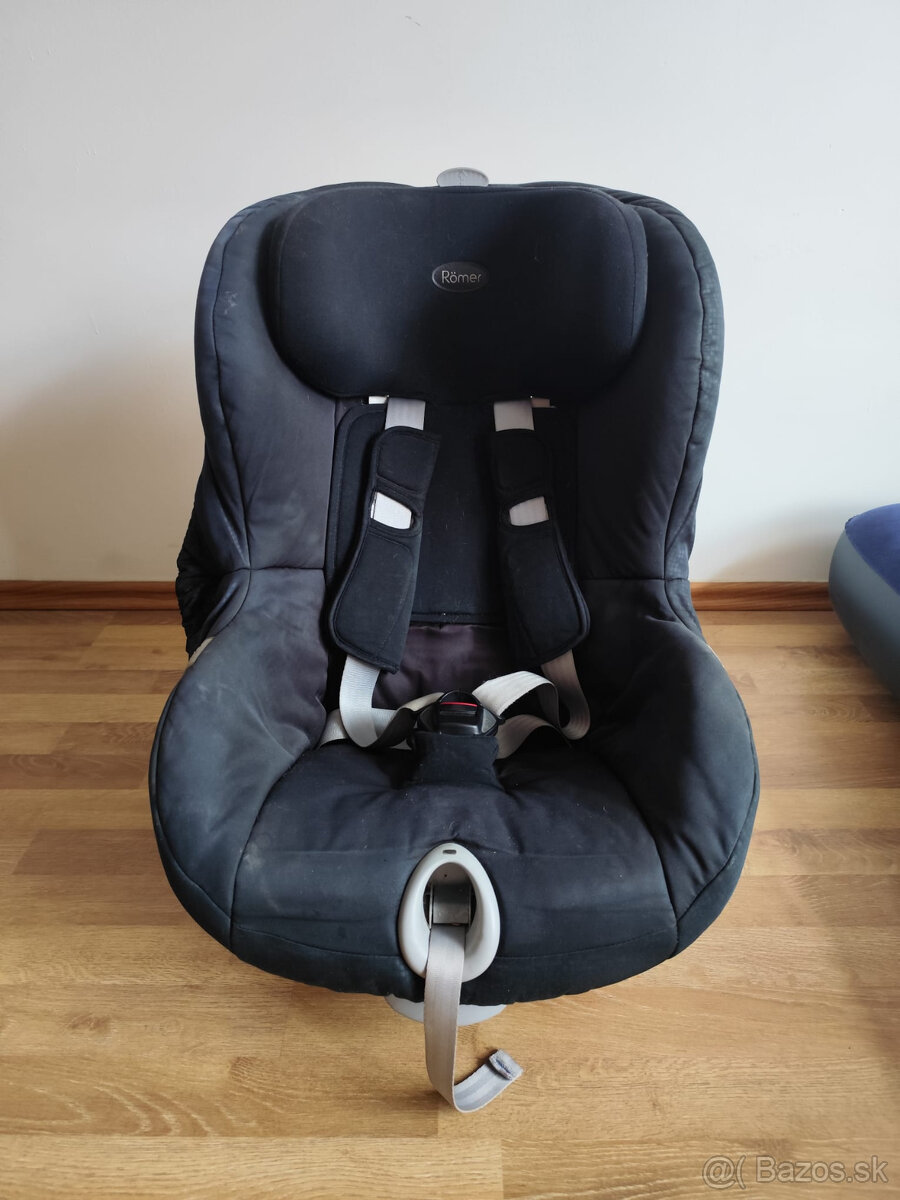 Britax Römer King II