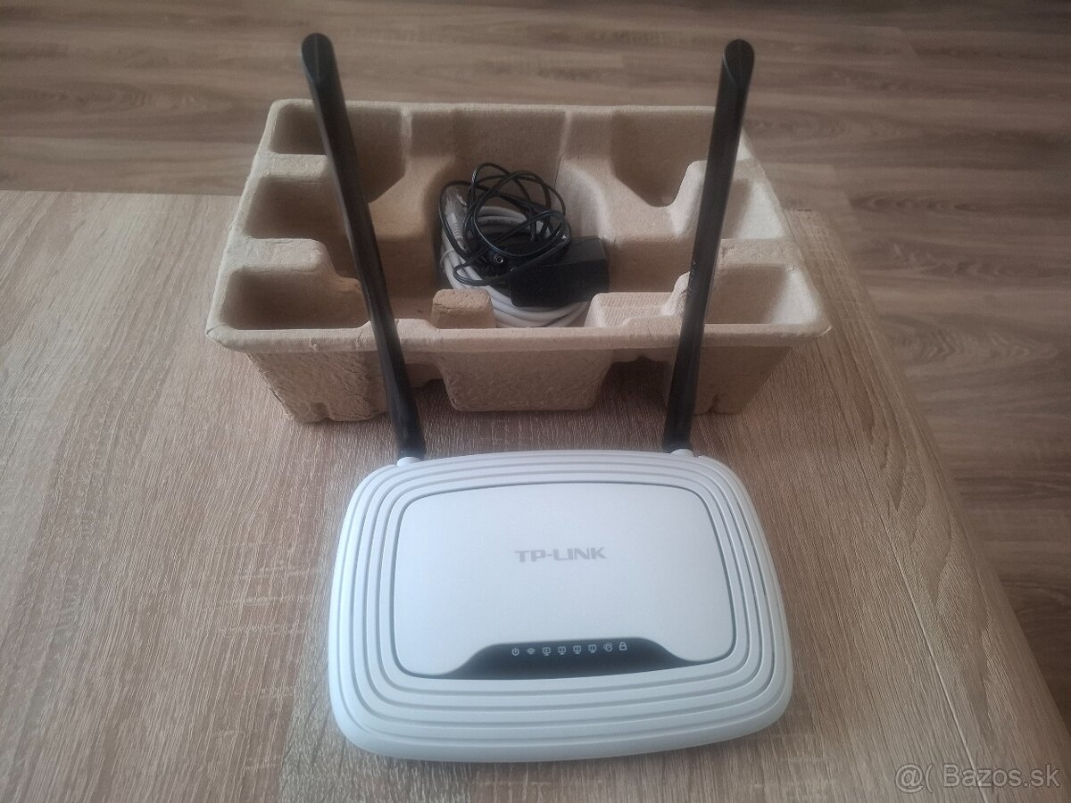 wifi router