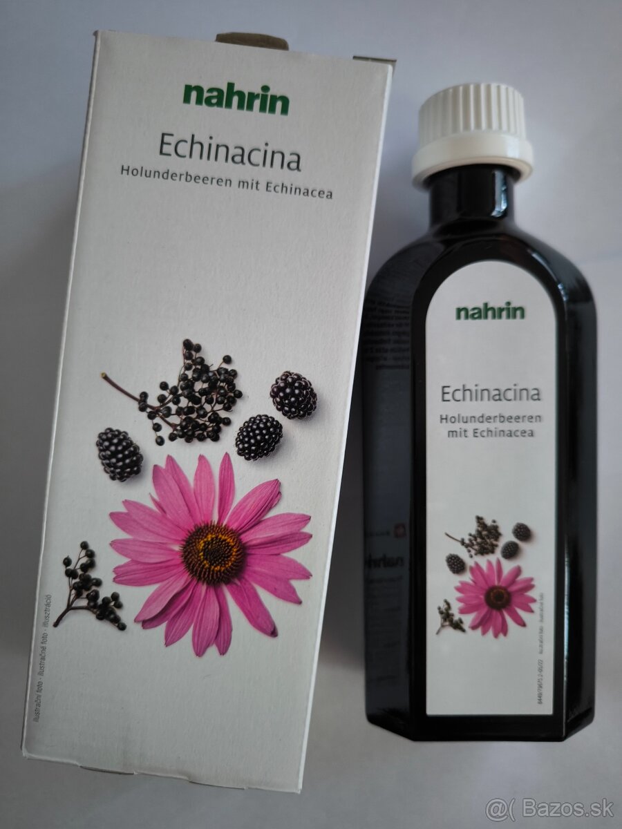 Echinacina 250ml