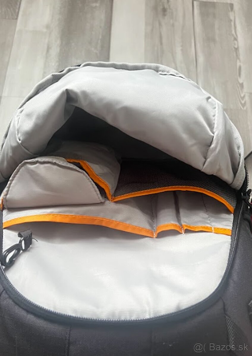 Lowepro flipside 400 aw