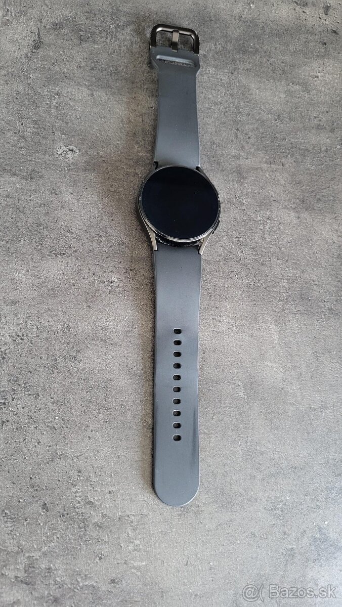 Samsung Galaxy Watch Galanta Bazo Sk