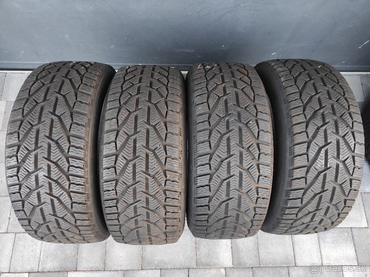 Zimné pneumatiky 235/45R18 Sebring Snow 4ks