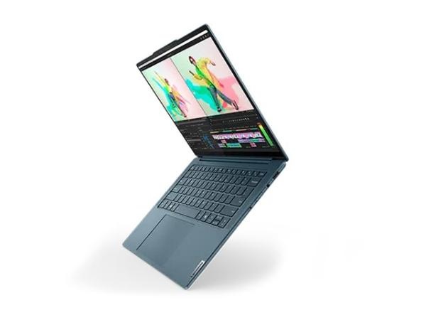 Lenovo Yoga Pro 7 14IMH9-Core Ultra 7 155H-32GB-1TB-RTX4050