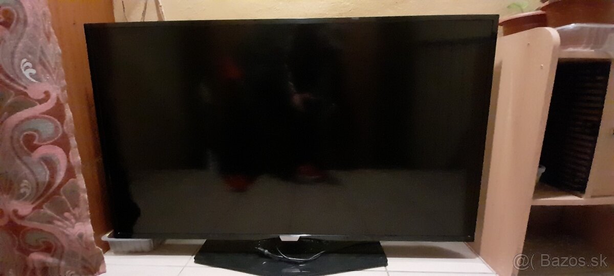 Predam Tv Phillips 130cm uhlopriecka sirka 112cm