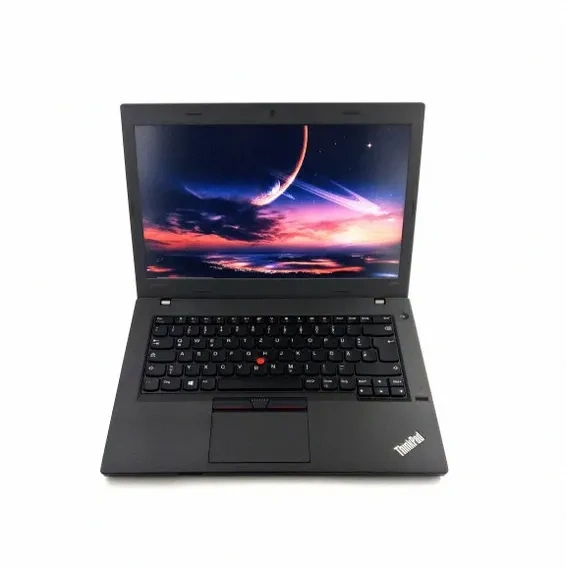 Lenovo ThinkPad L470 Intel Core I5-6200U 8 GB RAM 120 GB SSD