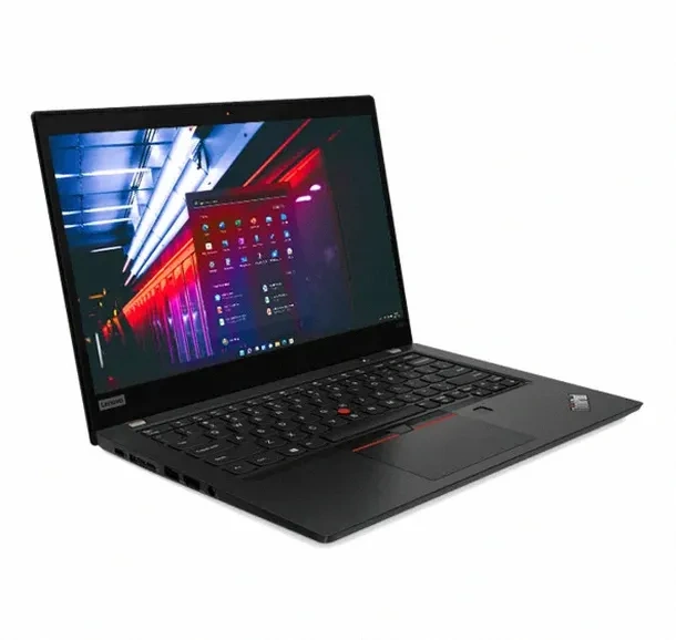 Lenovo ThinkPad X390 Intel Core I5-8365U 8 GB RAM 256 GB SSD