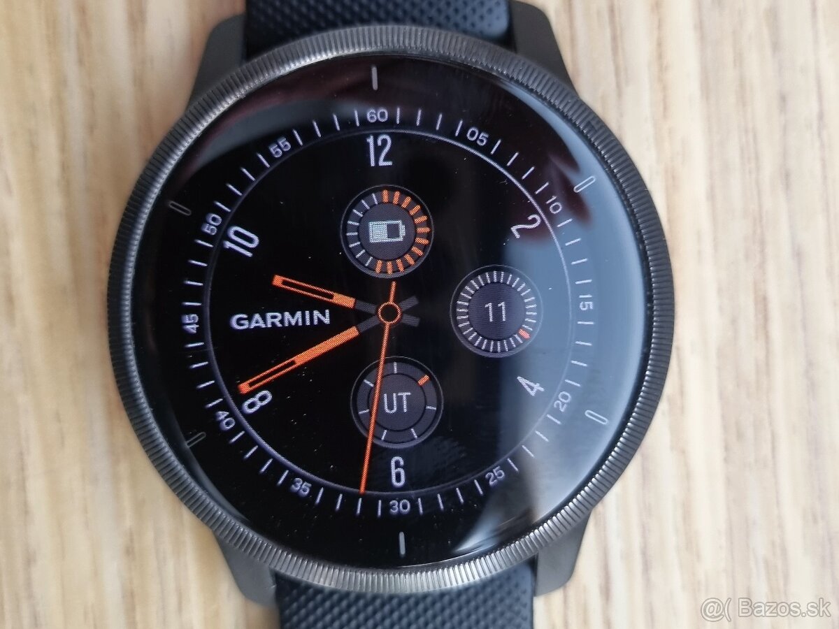 Predám Garmin Venu 2