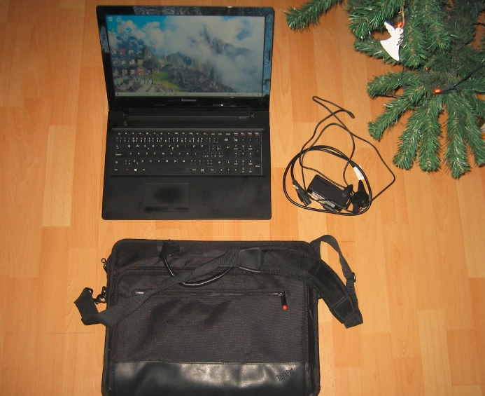 LENOVO G50-30 (display 15,6")