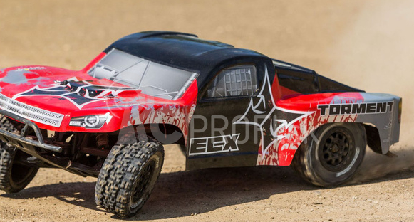 RC auto ECX Torment 1:10