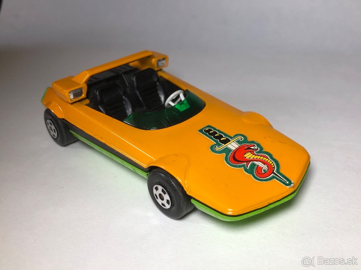 Matchbox SpeedKings K-31