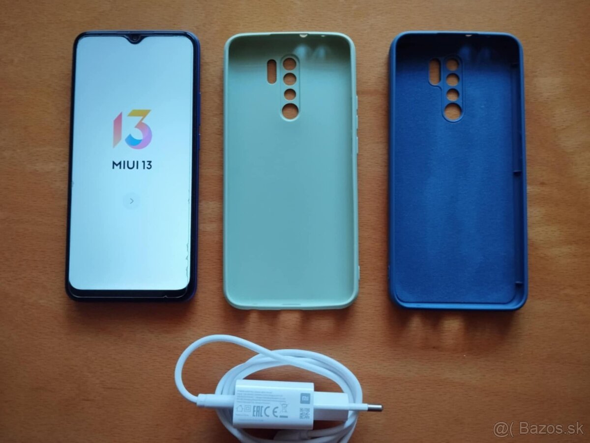 Redmi 9, 64GB