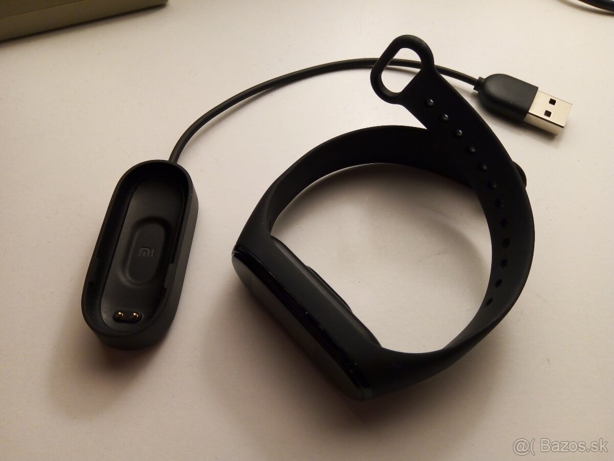 Mi Smart Band 4