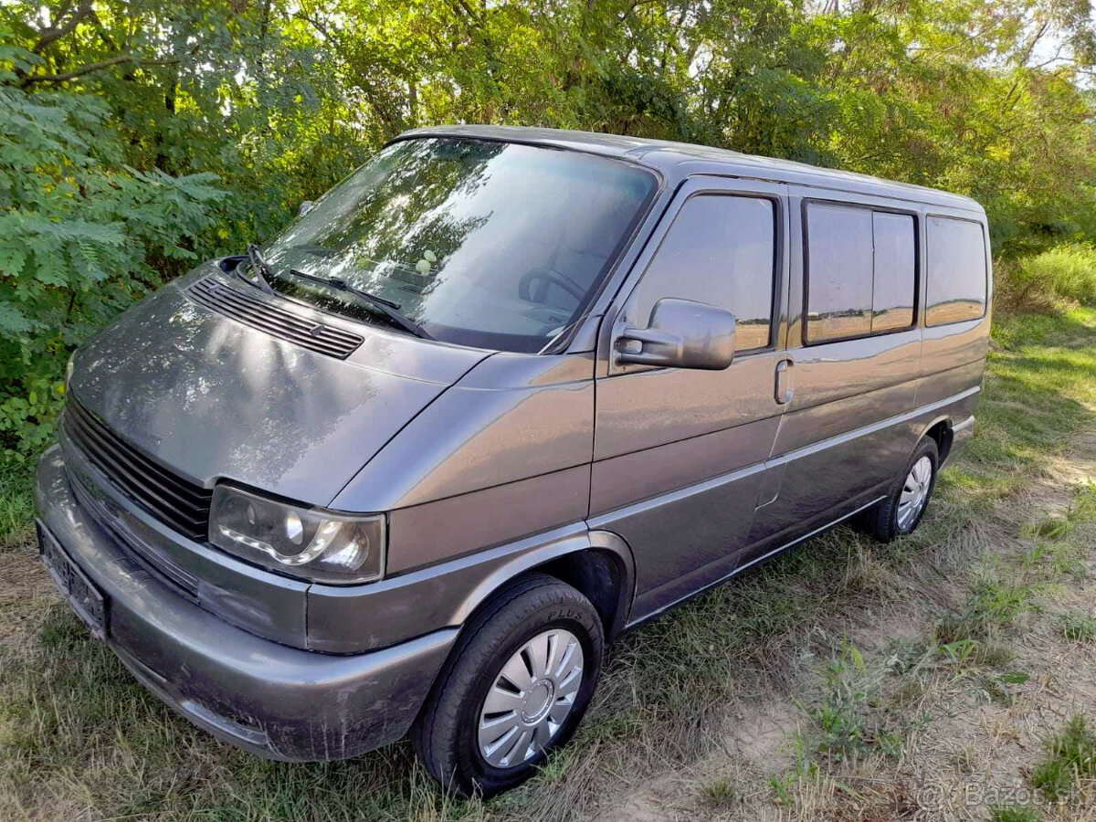 Volkswagen T4