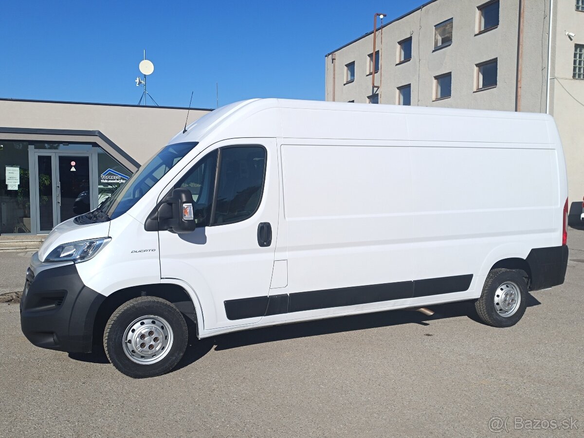 Fiat Ducato L3 H2