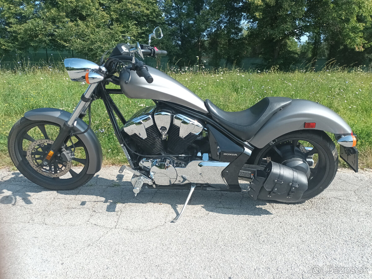 Honda Fury VT 1300 CX