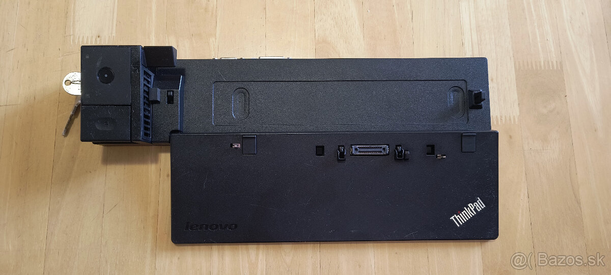 Dokovacia stanica Lenovo ThinkPad Pro Dock 40A1 SD20F82751
