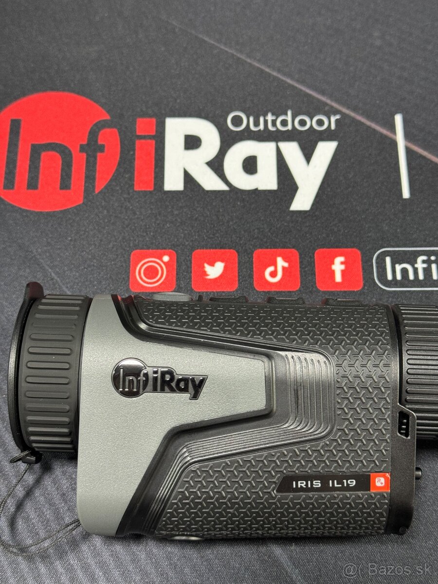 Infiray Iris iL 19