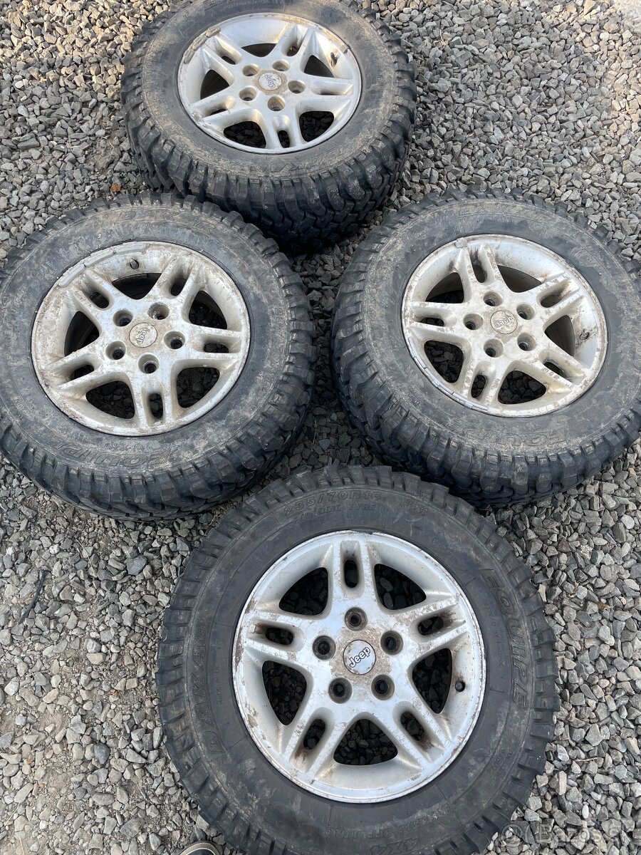 235/70 r16