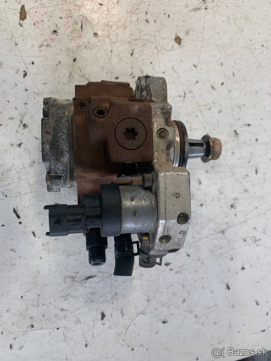 Vstrekovacie cerpadlo Hyundai Kia 2.5 CRDI 0445010052