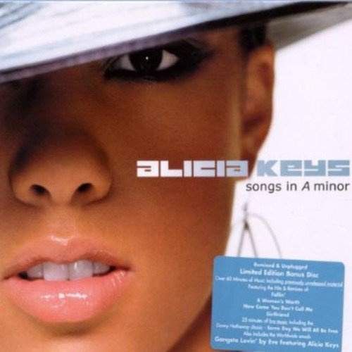 Alicia Keys - Christina Aguilera