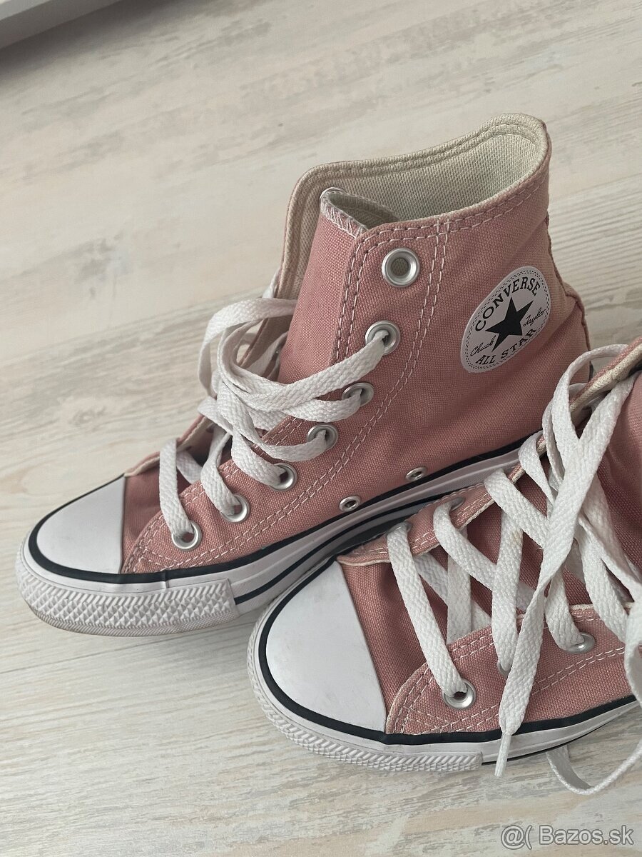 Converse all star