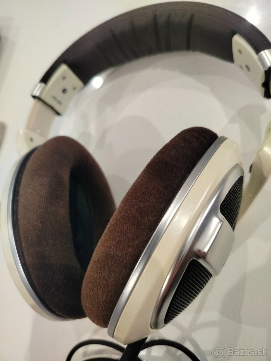 Sennheiser HD 599