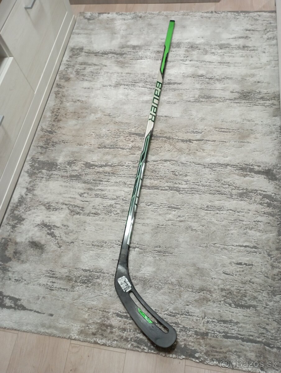 Hokejka Bauer Nexus Sling