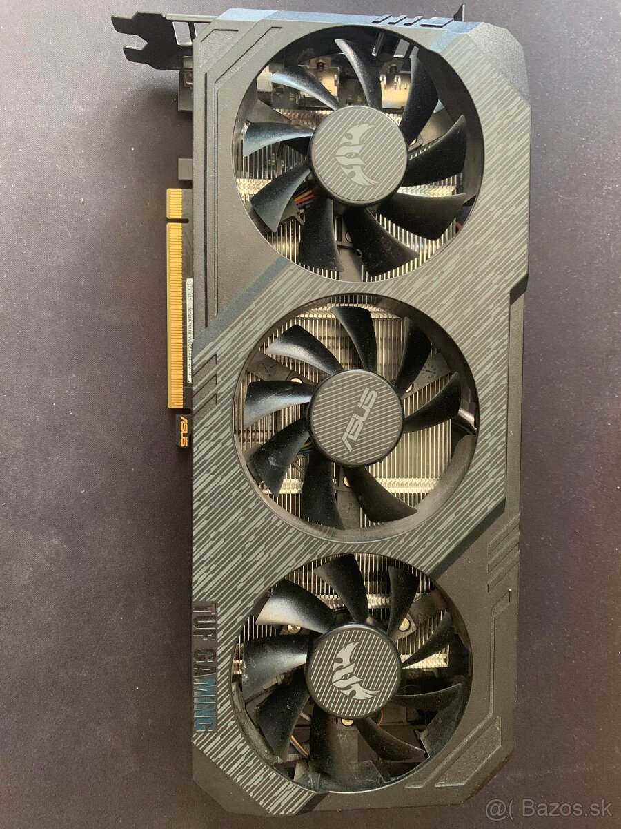 Geforce gtx 1660 8gb