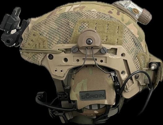 Airsoft multicam, multicam tropic vybavenie