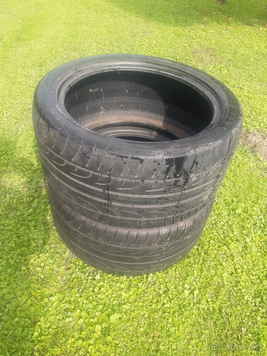 Dunlop SP Sport 315/35 R 20