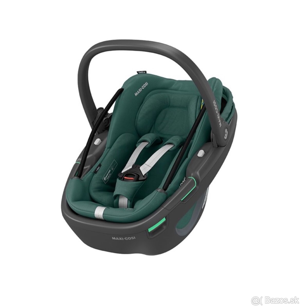 Maxi cosi coral 360