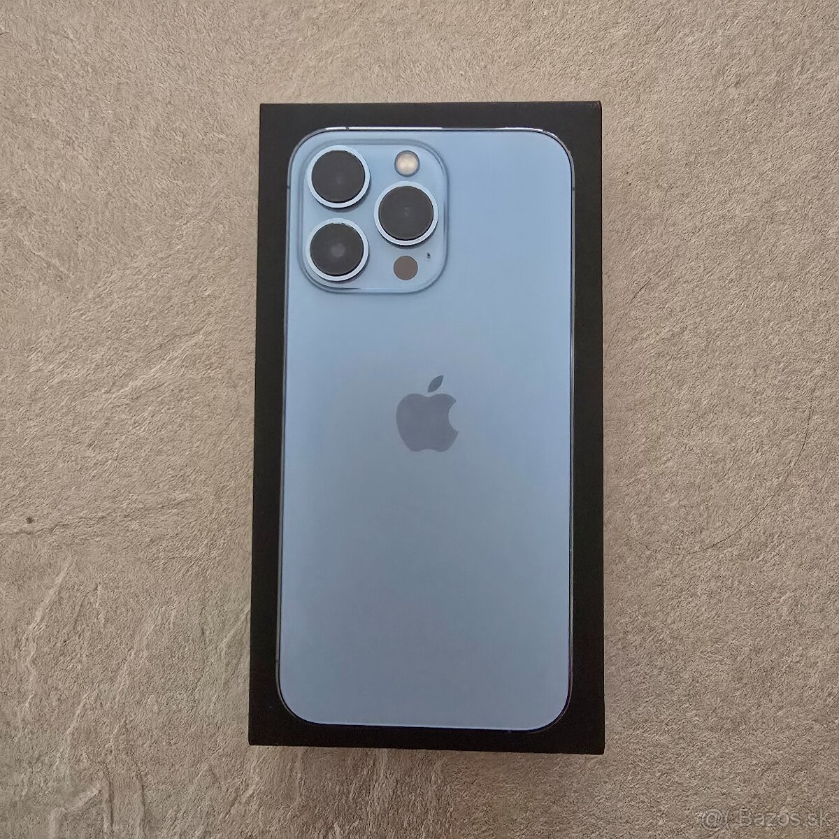 APPLE IPHONE 13 PRO 256GB SIERRA BLUE