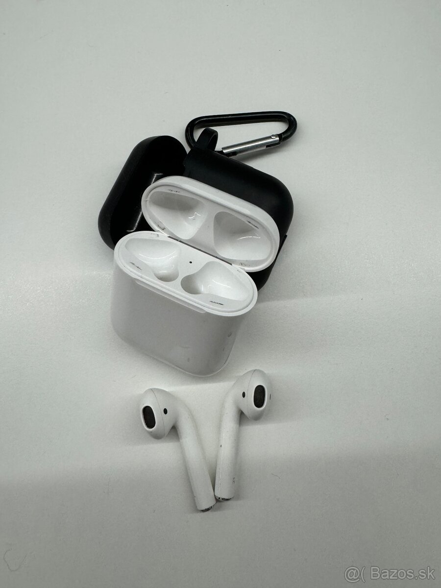 Apple airpods 2